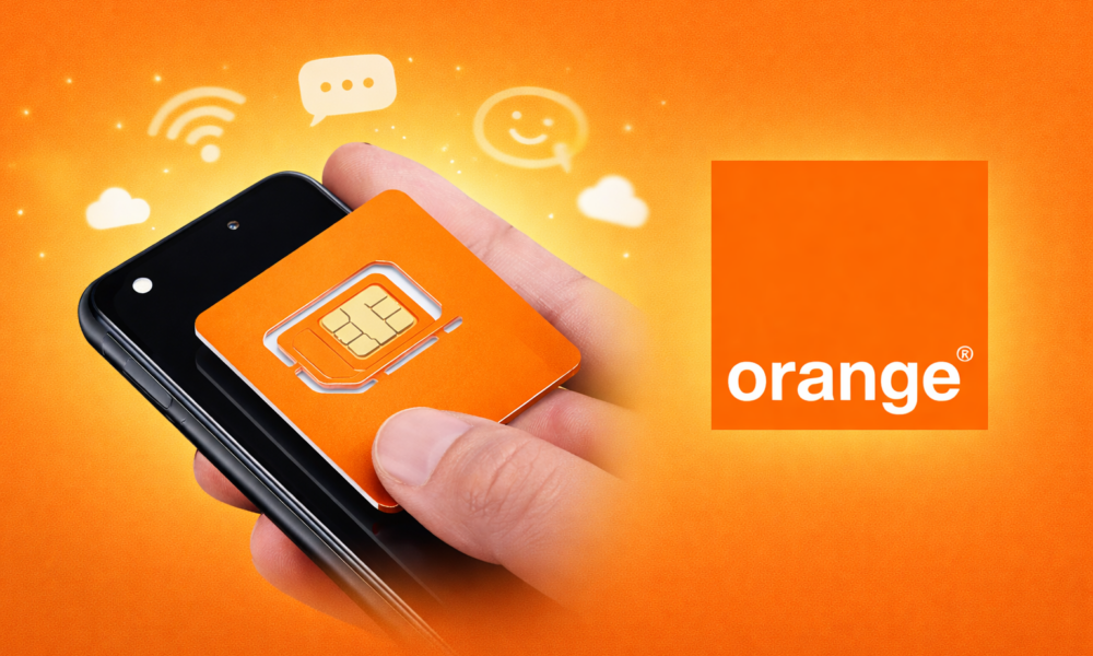 Reincarcare cartele prepay Orange