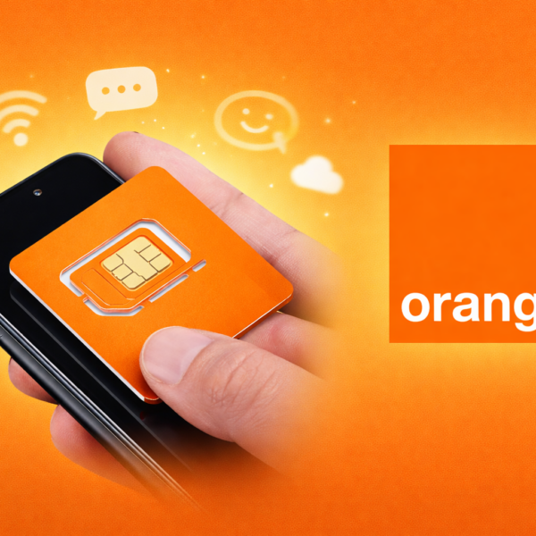 Reincarcare cartele prepay Orange
